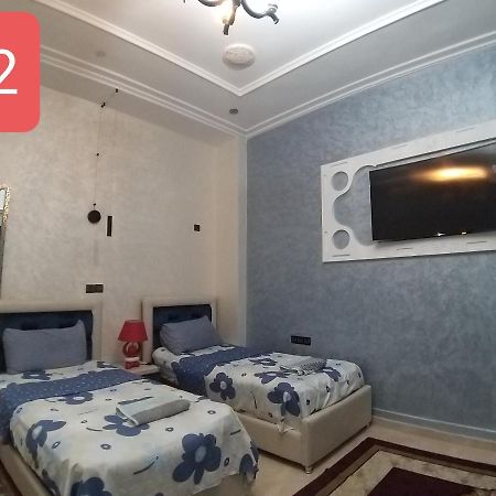 Ryan S1Et Ryan S2 Apartman Fez Kültér fotó