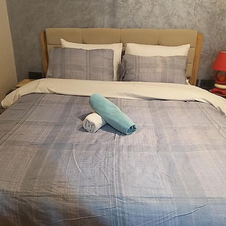 Ryan S1Et Ryan S2 Apartman Fez Szoba fotó