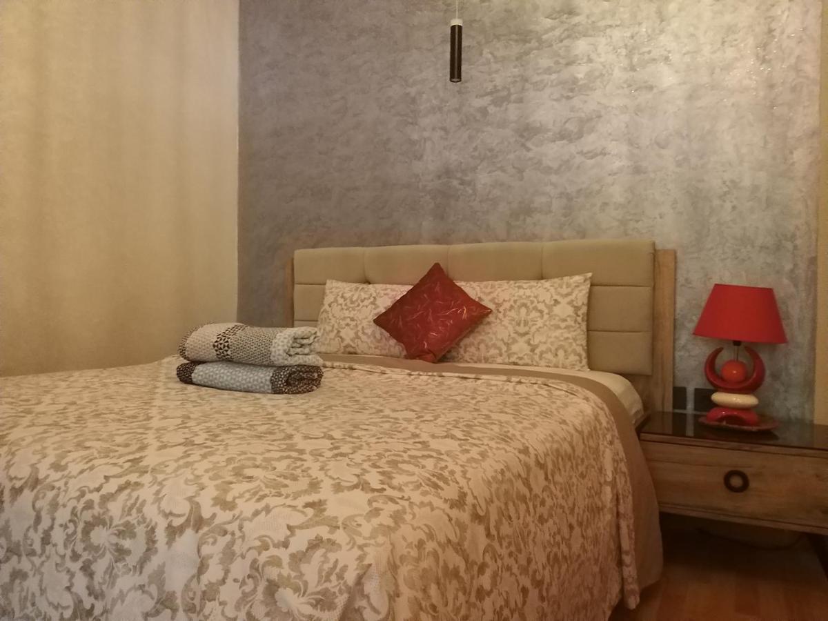 Ryan S1Et Ryan S2 Apartman Fez Kültér fotó