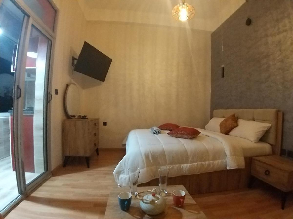 Ryan S1Et Ryan S2 Apartman Fez Kültér fotó