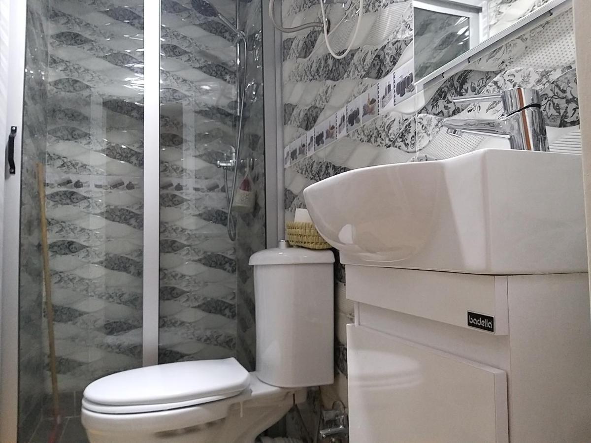 Ryan S1Et Ryan S2 Apartman Fez Kültér fotó