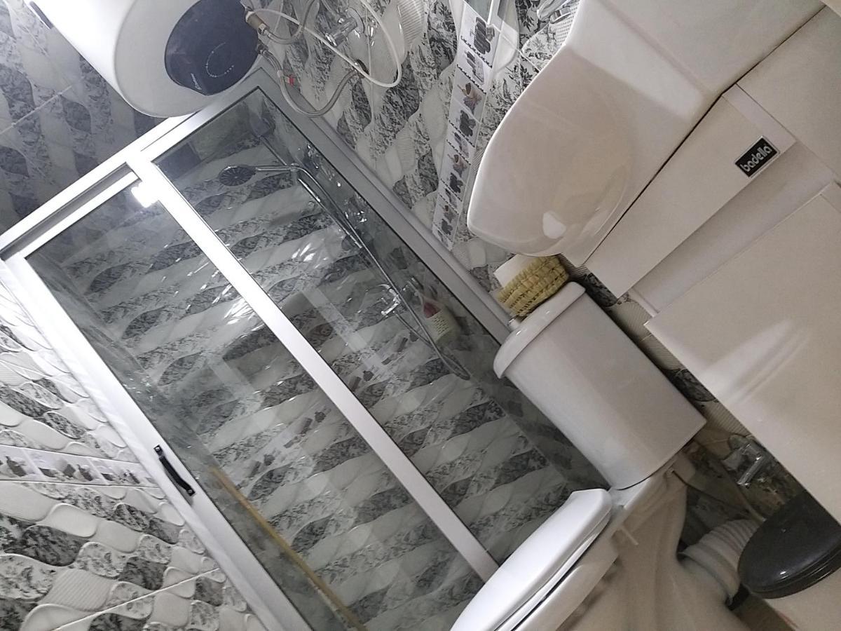 Ryan S1Et Ryan S2 Apartman Fez Kültér fotó