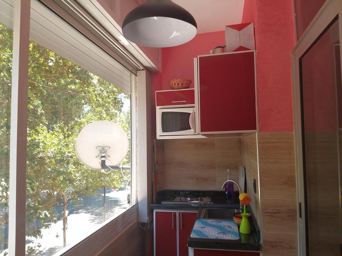 Ryan S1Et Ryan S2 Apartman Fez Kültér fotó