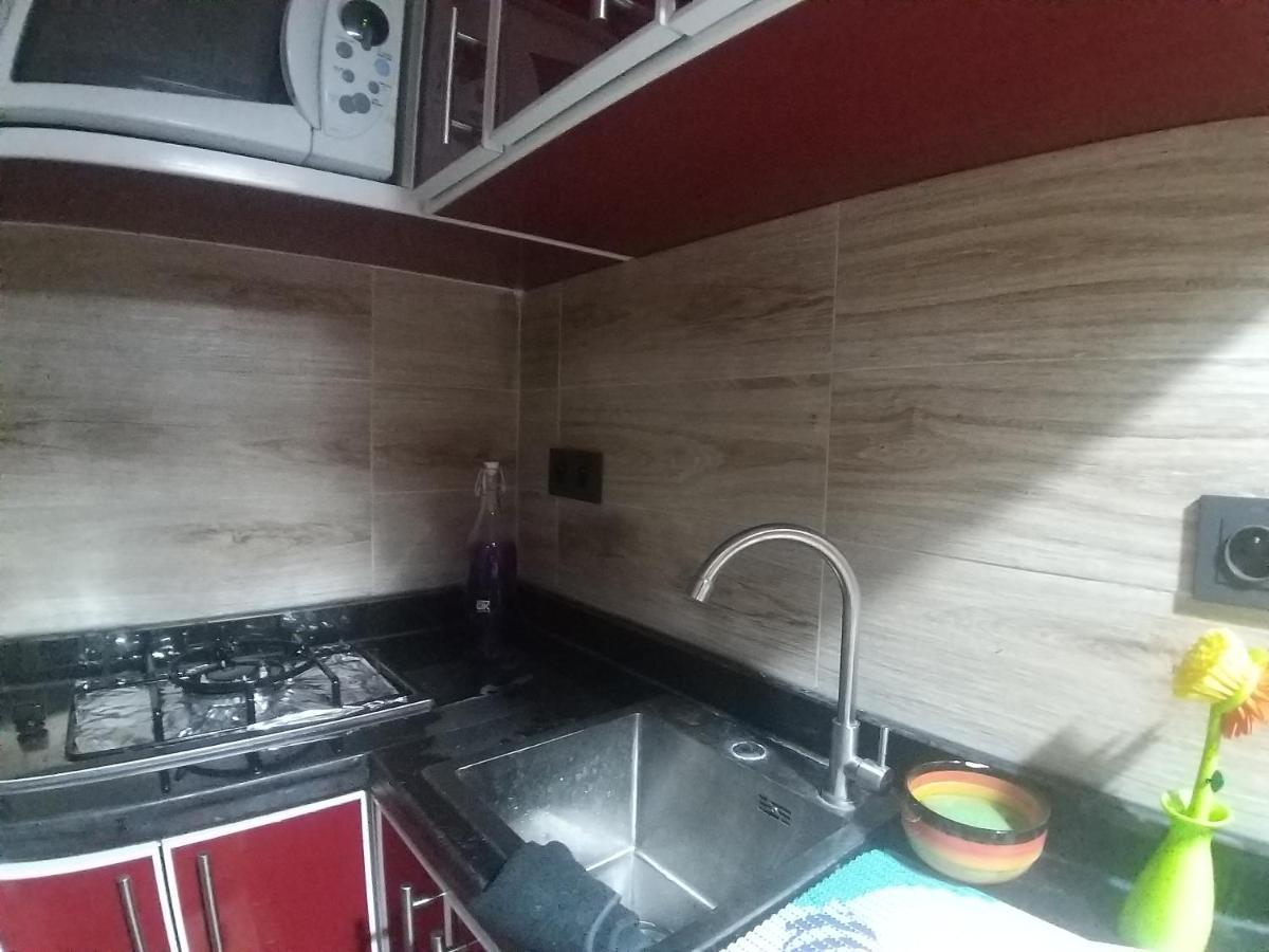 Ryan S1Et Ryan S2 Apartman Fez Kültér fotó