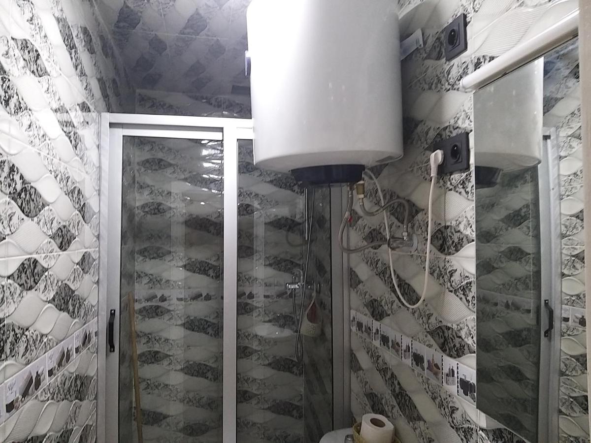 Ryan S1Et Ryan S2 Apartman Fez Kültér fotó