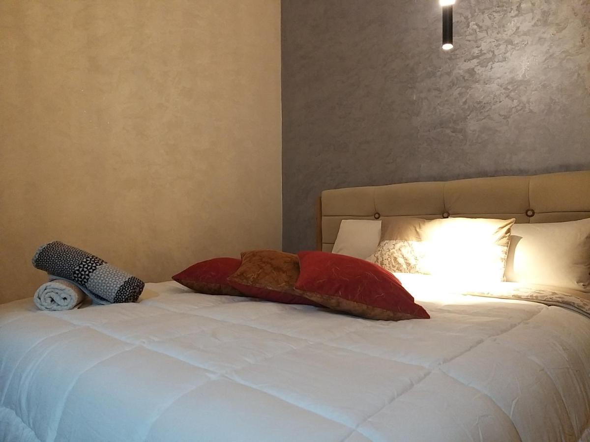 Ryan S1Et Ryan S2 Apartman Fez Kültér fotó