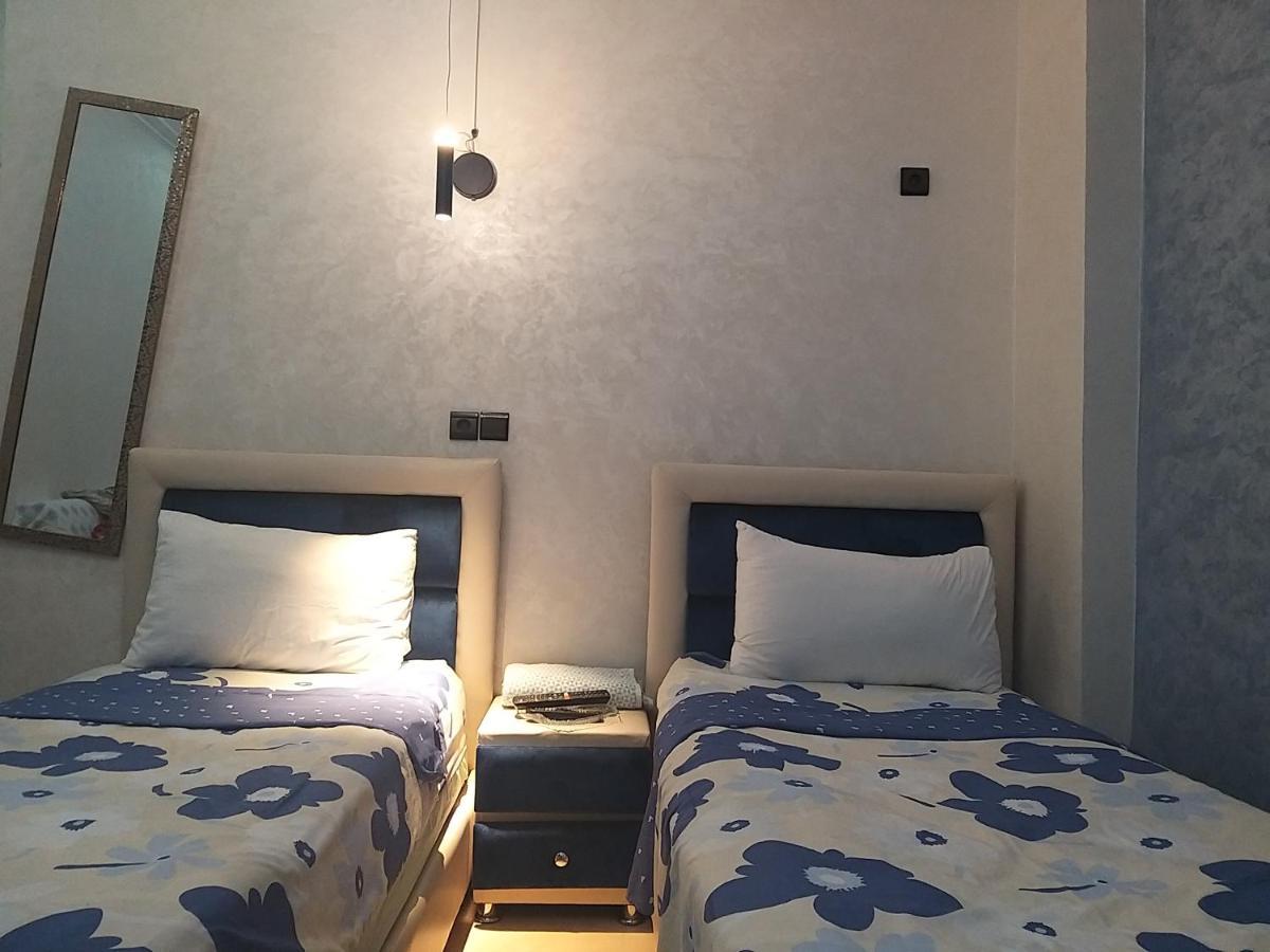 Ryan S1Et Ryan S2 Apartman Fez Kültér fotó