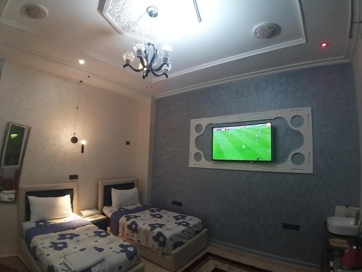 Ryan S1Et Ryan S2 Apartman Fez Kültér fotó