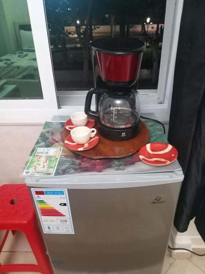 Ryan S1Et Ryan S2 Apartman Fez Kültér fotó