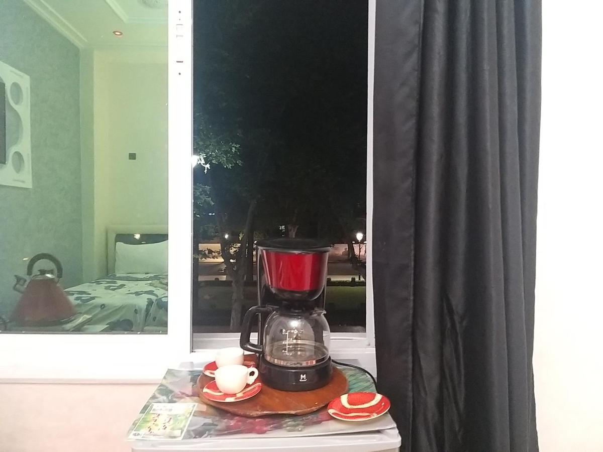 Ryan S1Et Ryan S2 Apartman Fez Kültér fotó