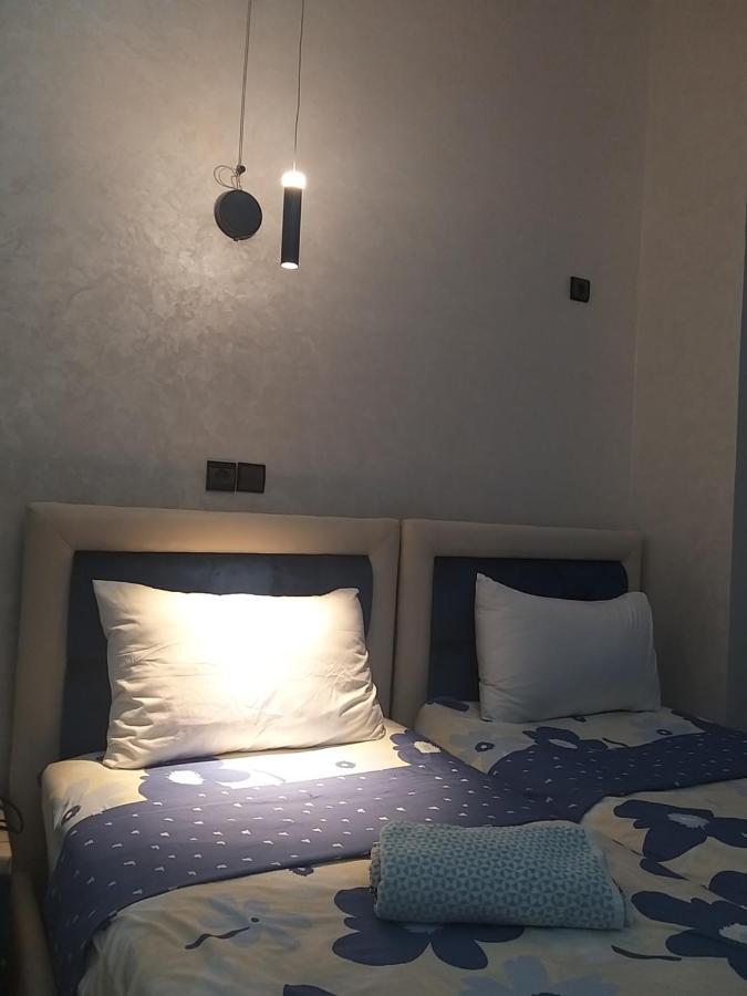 Ryan S1Et Ryan S2 Apartman Fez Kültér fotó