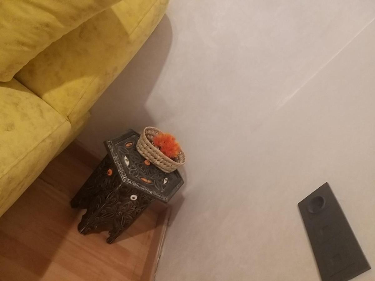 Ryan S1Et Ryan S2 Apartman Fez Kültér fotó