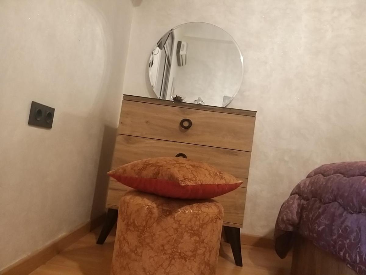 Ryan S1Et Ryan S2 Apartman Fez Kültér fotó