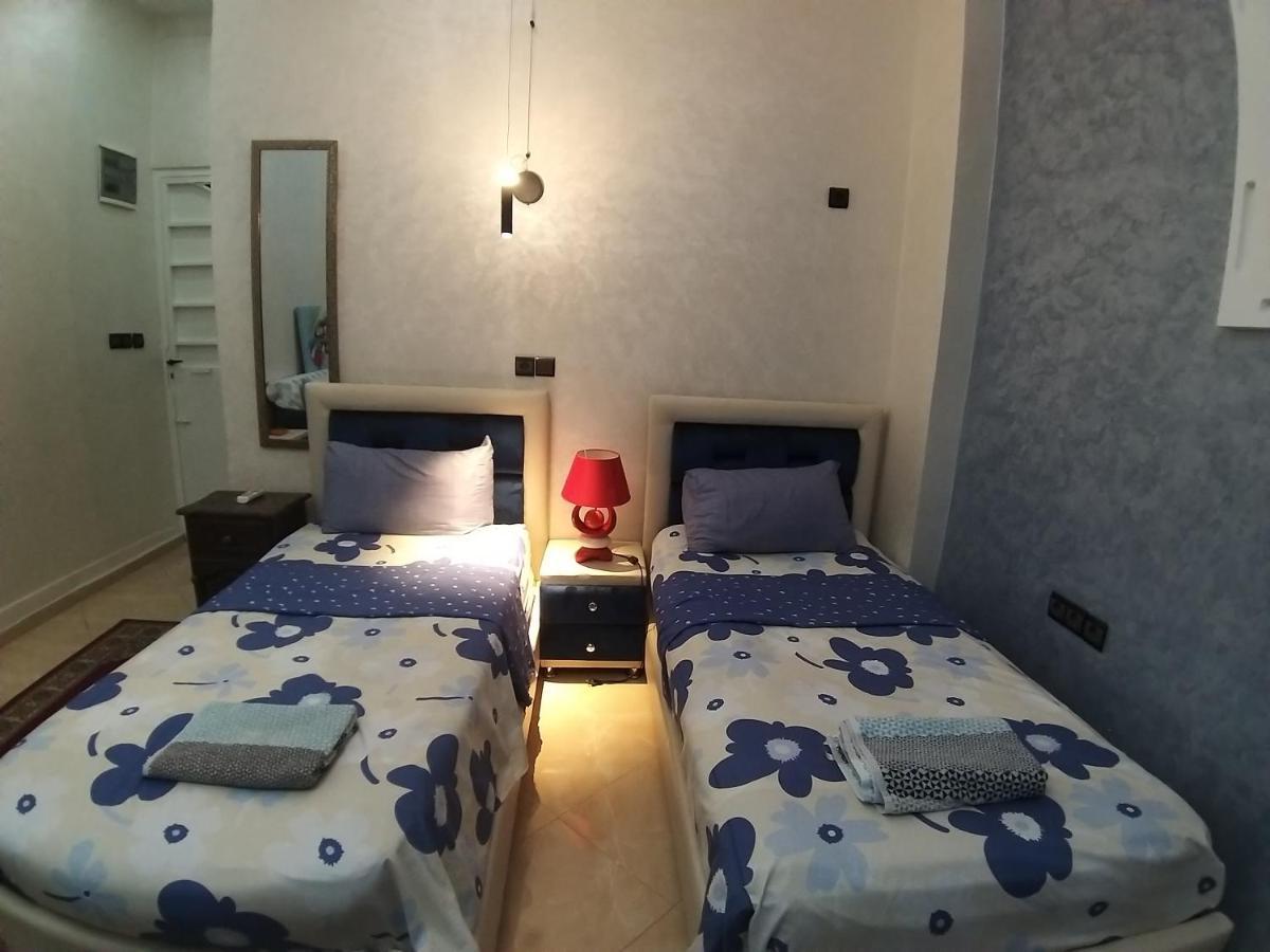 Ryan S1Et Ryan S2 Apartman Fez Kültér fotó