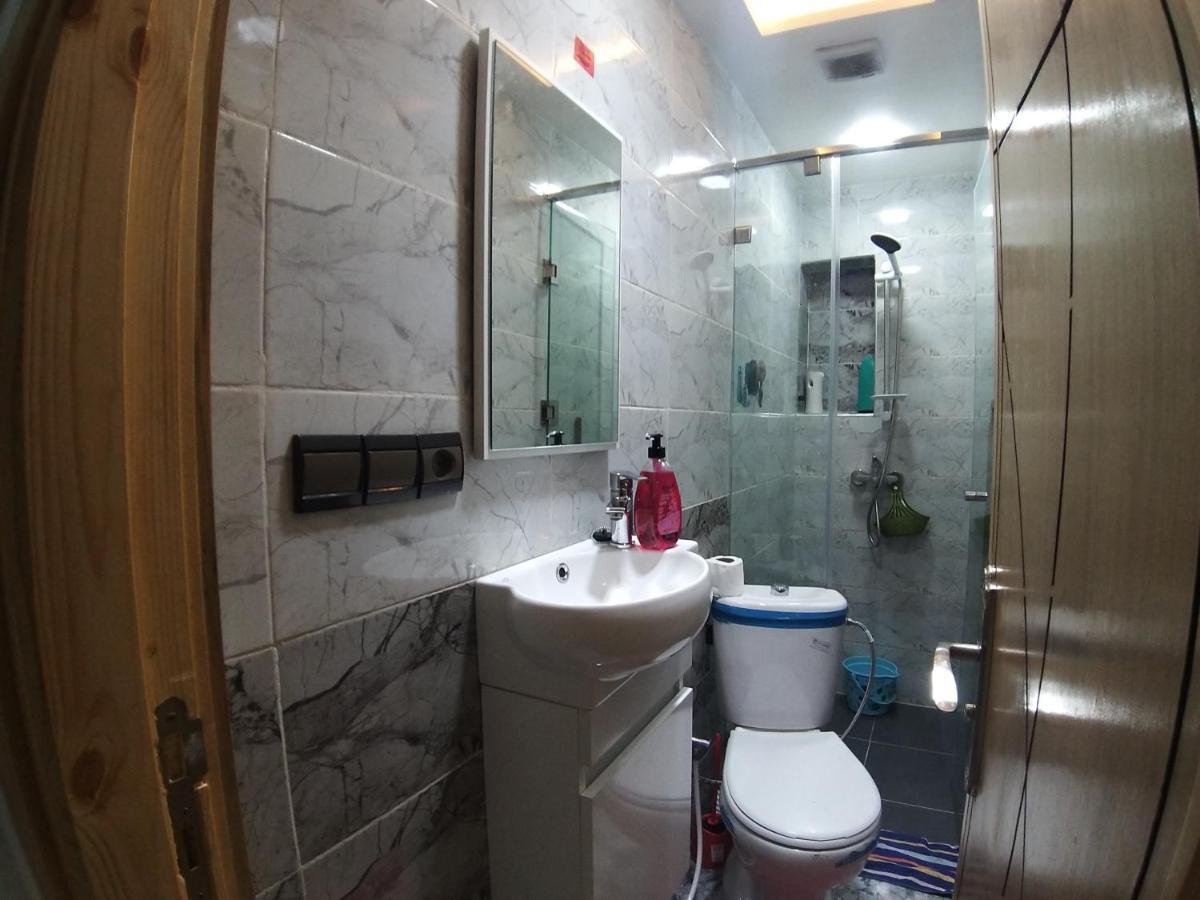 Ryan S1Et Ryan S2 Apartman Fez Kültér fotó