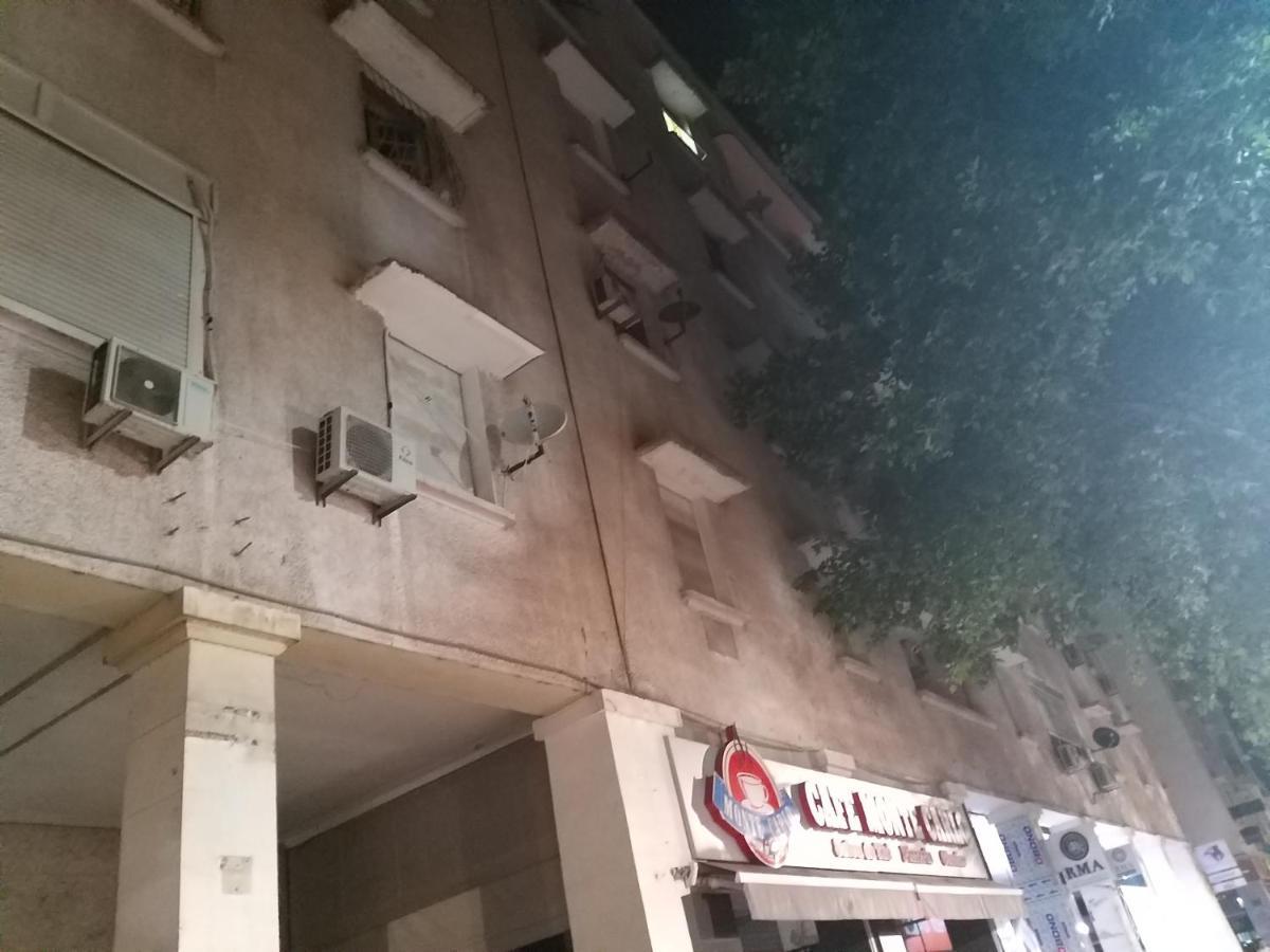 Ryan S1Et Ryan S2 Apartman Fez Kültér fotó