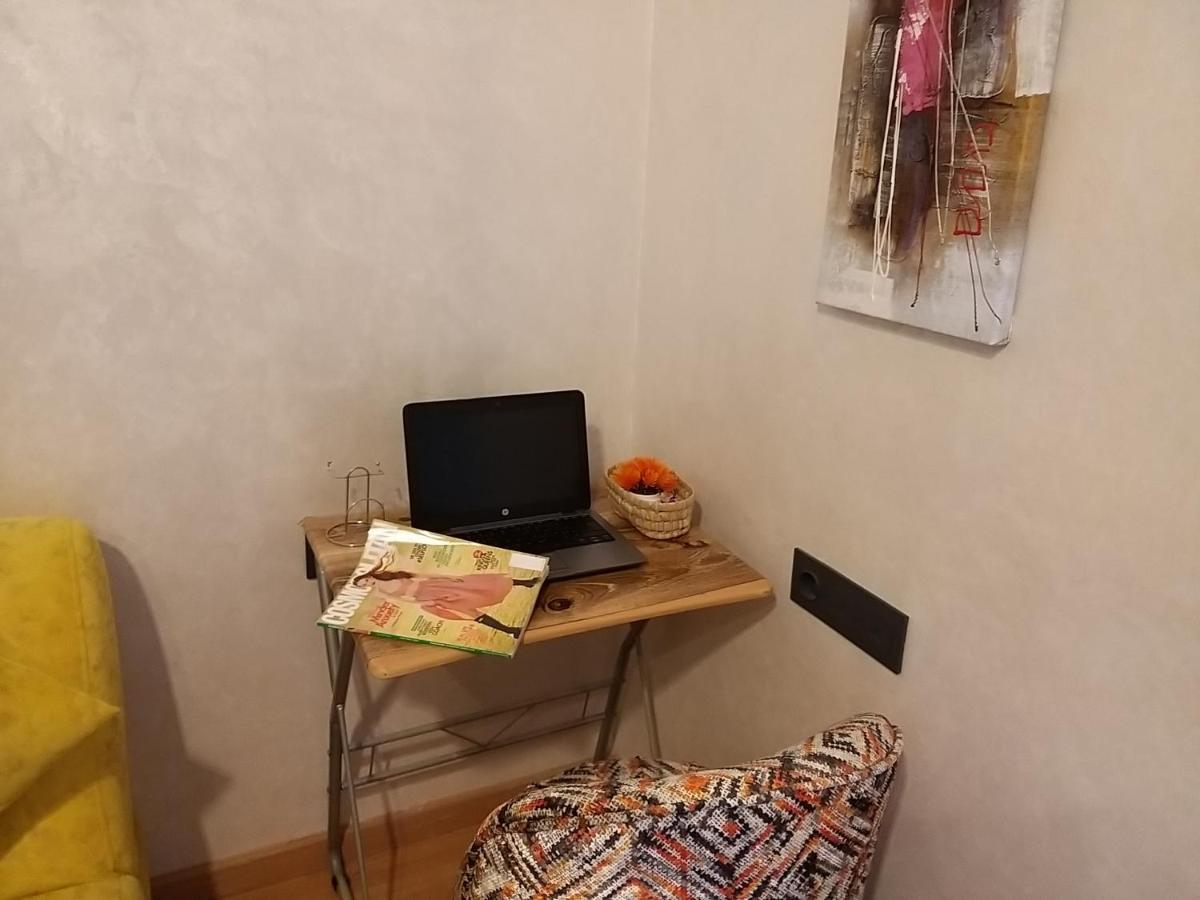 Ryan S1Et Ryan S2 Apartman Fez Kültér fotó