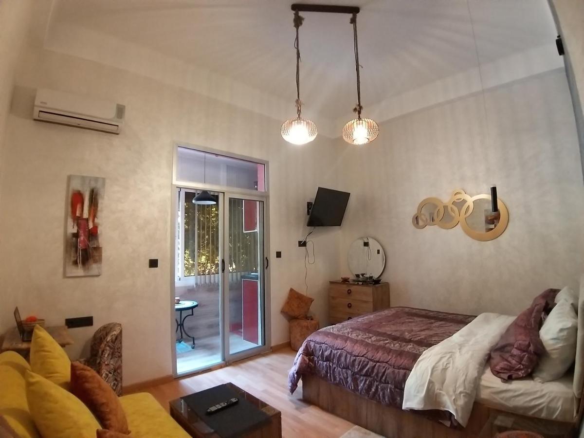 Ryan S1Et Ryan S2 Apartman Fez Kültér fotó