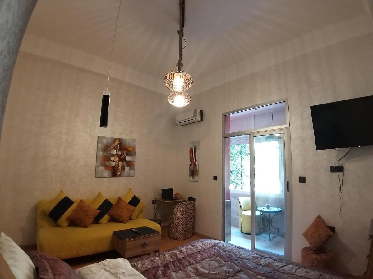 Ryan S1Et Ryan S2 Apartman Fez Kültér fotó