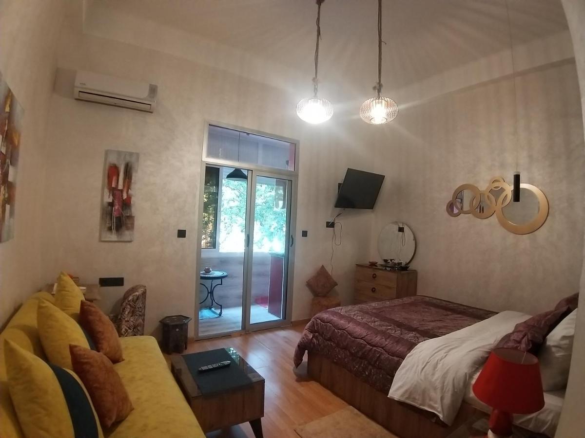 Ryan S1Et Ryan S2 Apartman Fez Kültér fotó