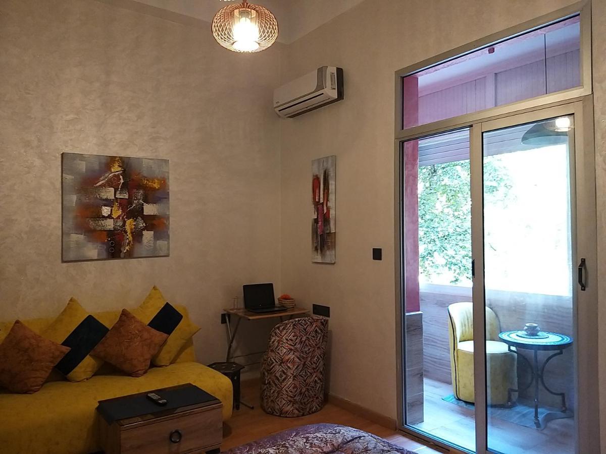 Ryan S1Et Ryan S2 Apartman Fez Kültér fotó