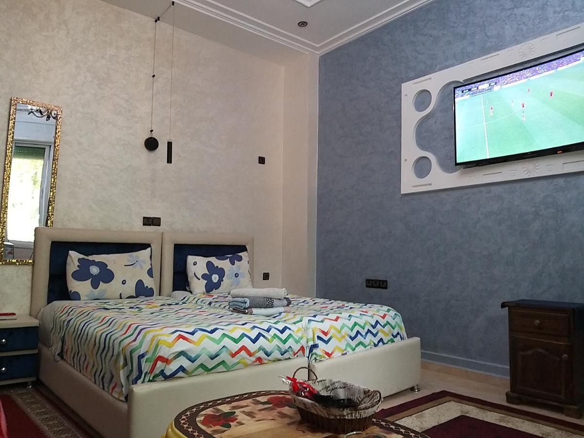 Ryan S1Et Ryan S2 Apartman Fez Kültér fotó