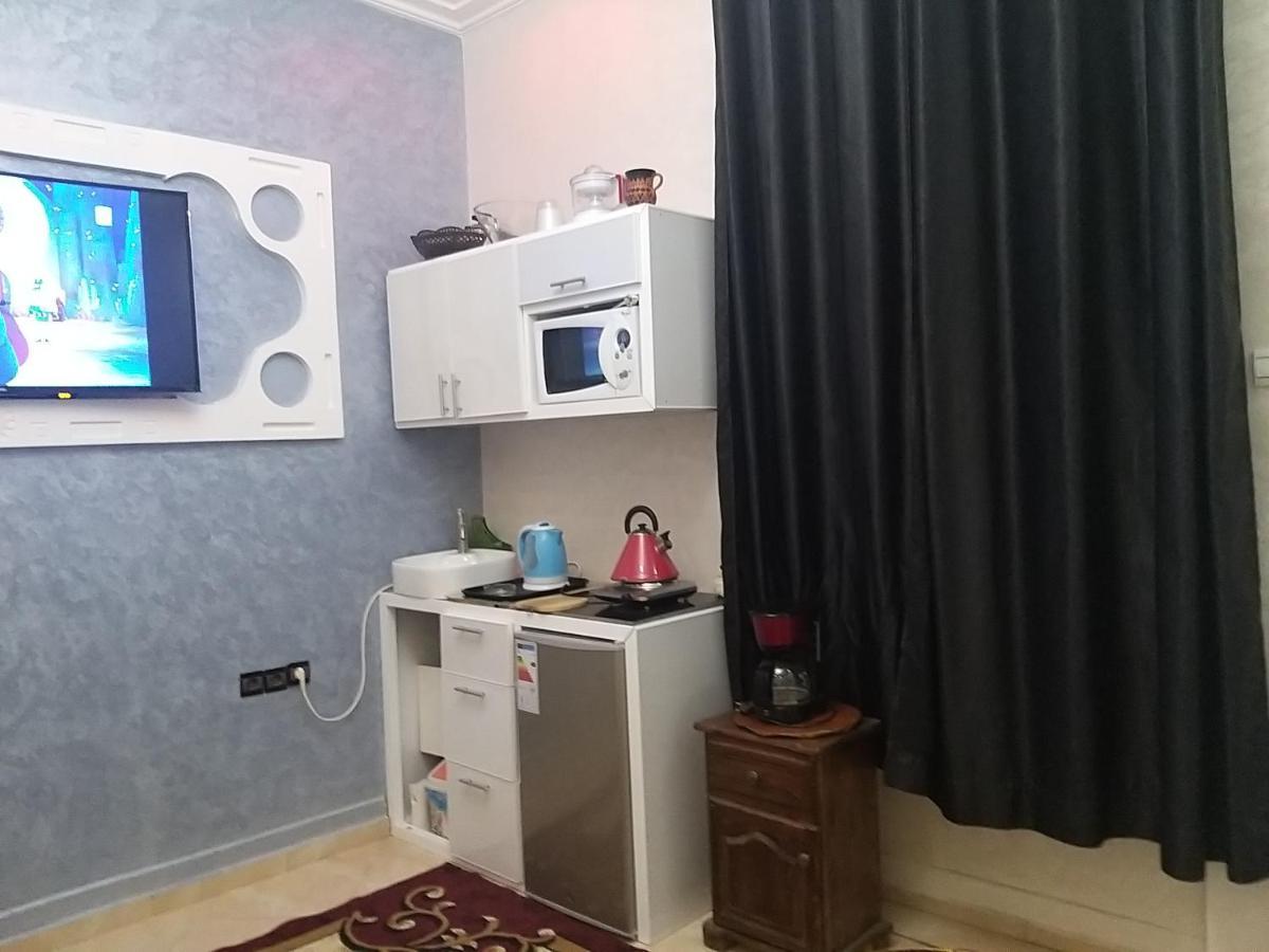 Ryan S1Et Ryan S2 Apartman Fez Kültér fotó