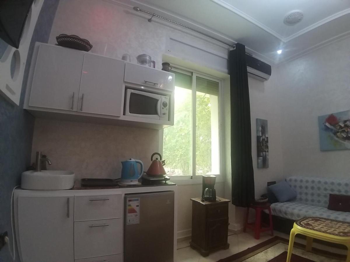 Ryan S1Et Ryan S2 Apartman Fez Kültér fotó