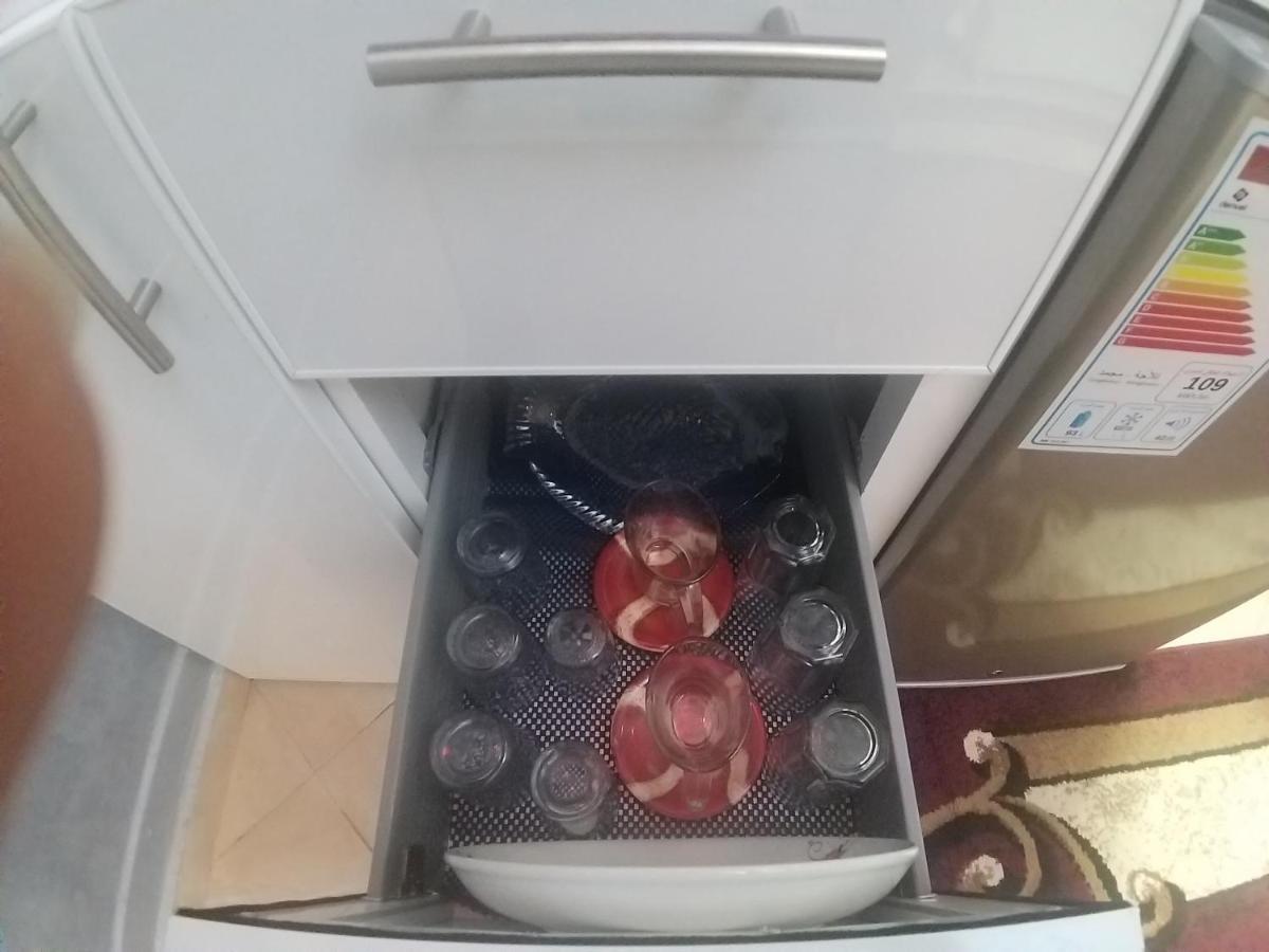 Ryan S1Et Ryan S2 Apartman Fez Kültér fotó