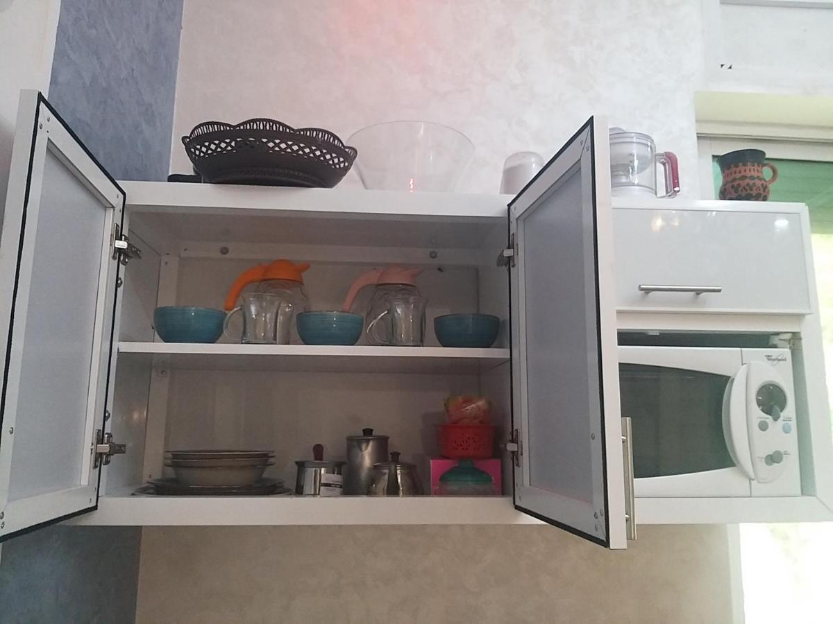 Ryan S1Et Ryan S2 Apartman Fez Kültér fotó