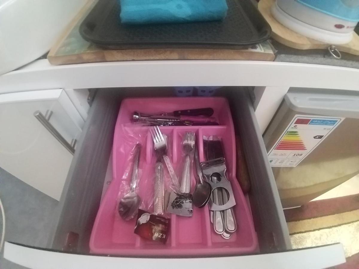 Ryan S1Et Ryan S2 Apartman Fez Kültér fotó