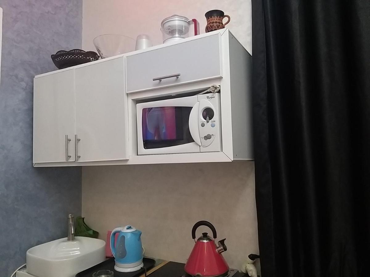 Ryan S1Et Ryan S2 Apartman Fez Kültér fotó