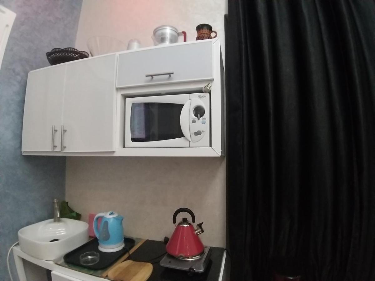 Ryan S1Et Ryan S2 Apartman Fez Kültér fotó
