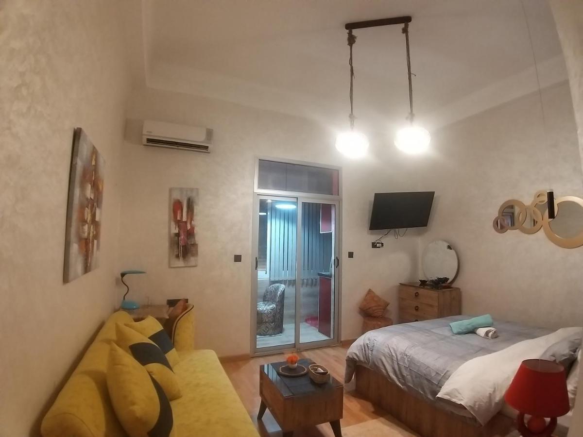 Ryan S1Et Ryan S2 Apartman Fez Kültér fotó