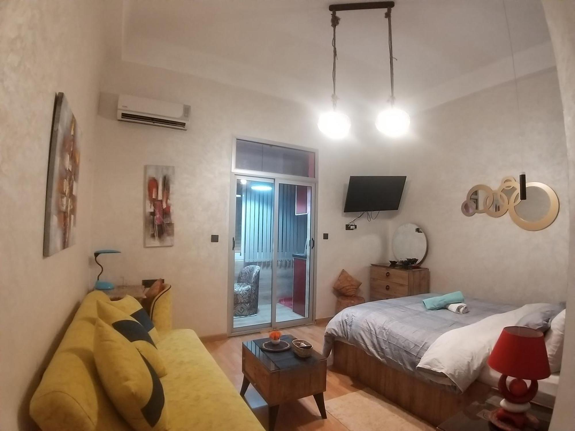 Ryan S1Et Ryan S2 Apartman Fez Kültér fotó