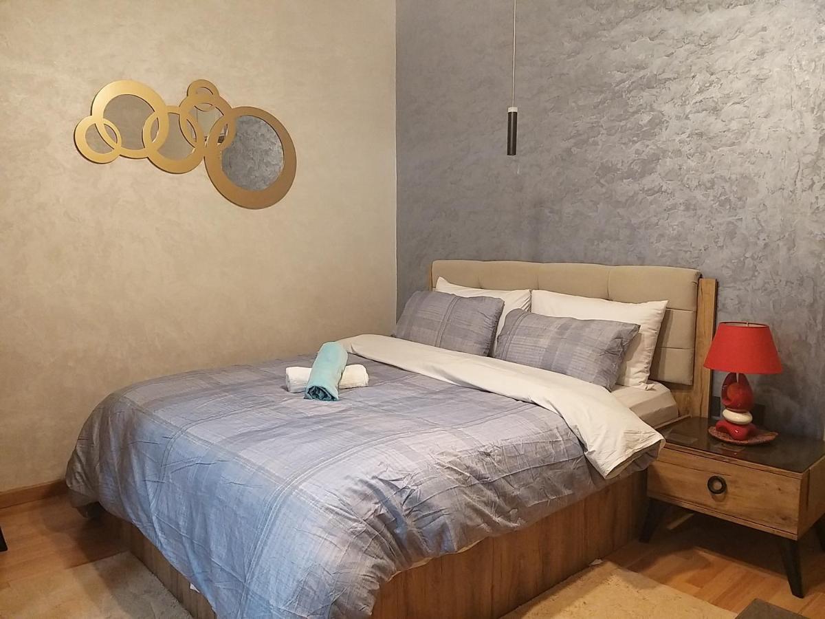 Ryan S1Et Ryan S2 Apartman Fez Kültér fotó