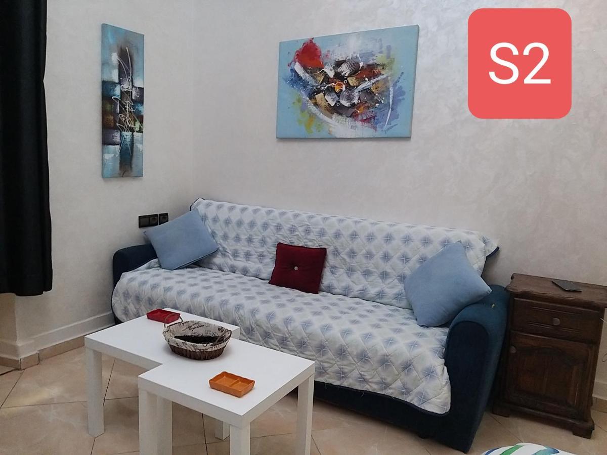 Ryan S1Et Ryan S2 Apartman Fez Szoba fotó