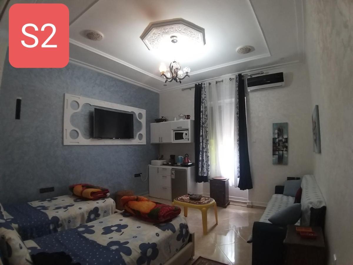 Ryan S1Et Ryan S2 Apartman Fez Kültér fotó