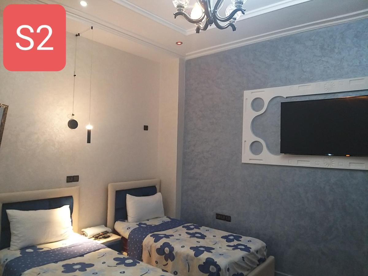 Ryan S1Et Ryan S2 Apartman Fez Kültér fotó