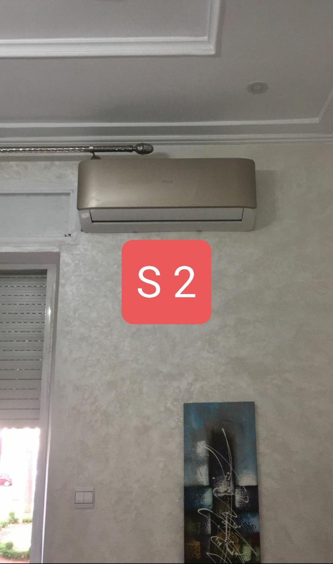Ryan S1Et Ryan S2 Apartman Fez Kültér fotó