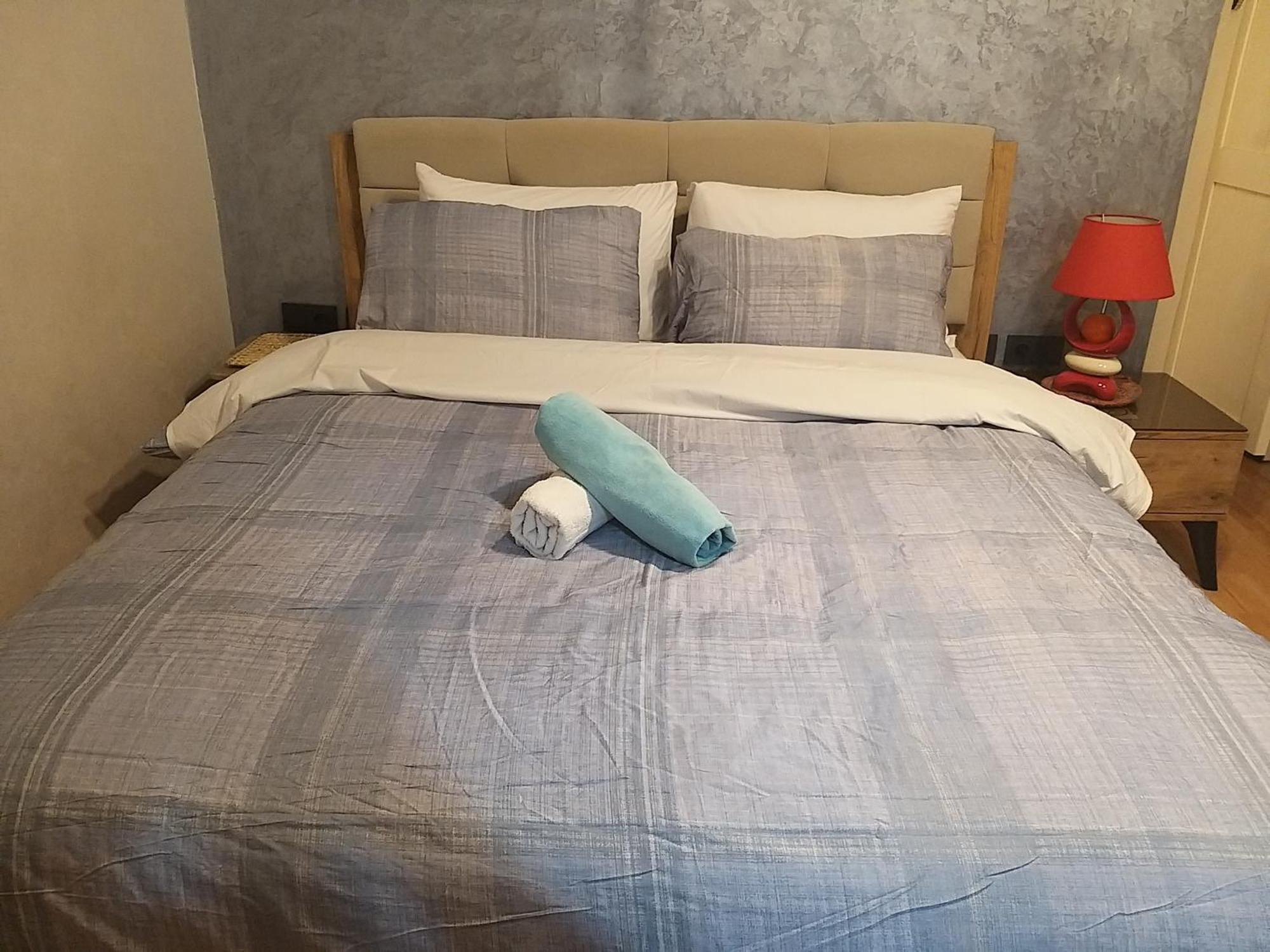Ryan S1Et Ryan S2 Apartman Fez Szoba fotó