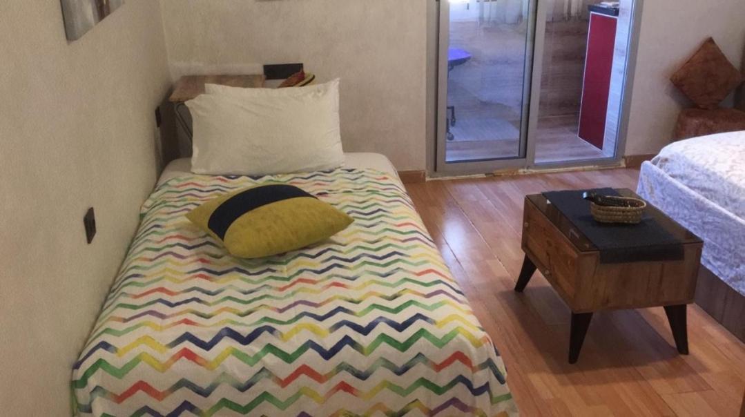 Ryan S1Et Ryan S2 Apartman Fez Kültér fotó